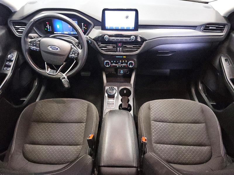 70085196 :رقم المزاد ، 1FMCU0GN0PUA20590 vin ، 2023 Ford Escape مزاد بيع
