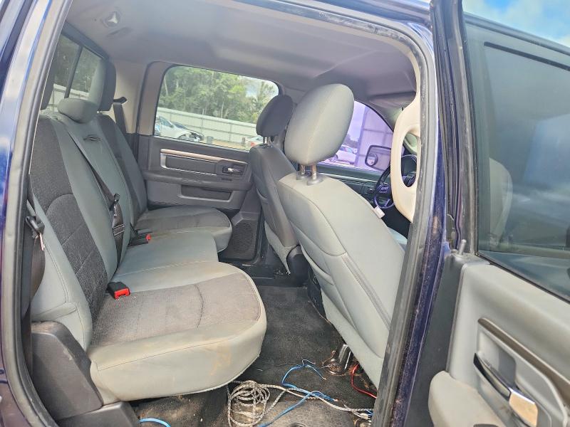 Aukcja sprzedaży 2015 Ram 1500, vin: 1C6RR7LT0FS775690, numer aukcji: 70071196