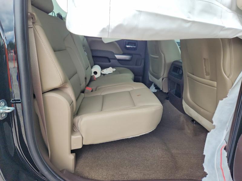 Aukcja sprzedaży 2014 Chevrolet Silverado, vin: 3GCUKSECXEG312534, numer aukcji: 70215876
