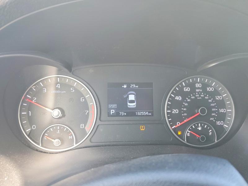 67532006 :رقم المزاد ، 5XXGT4L36KG275635 vin ، 2019 Kia Optima مزاد بيع