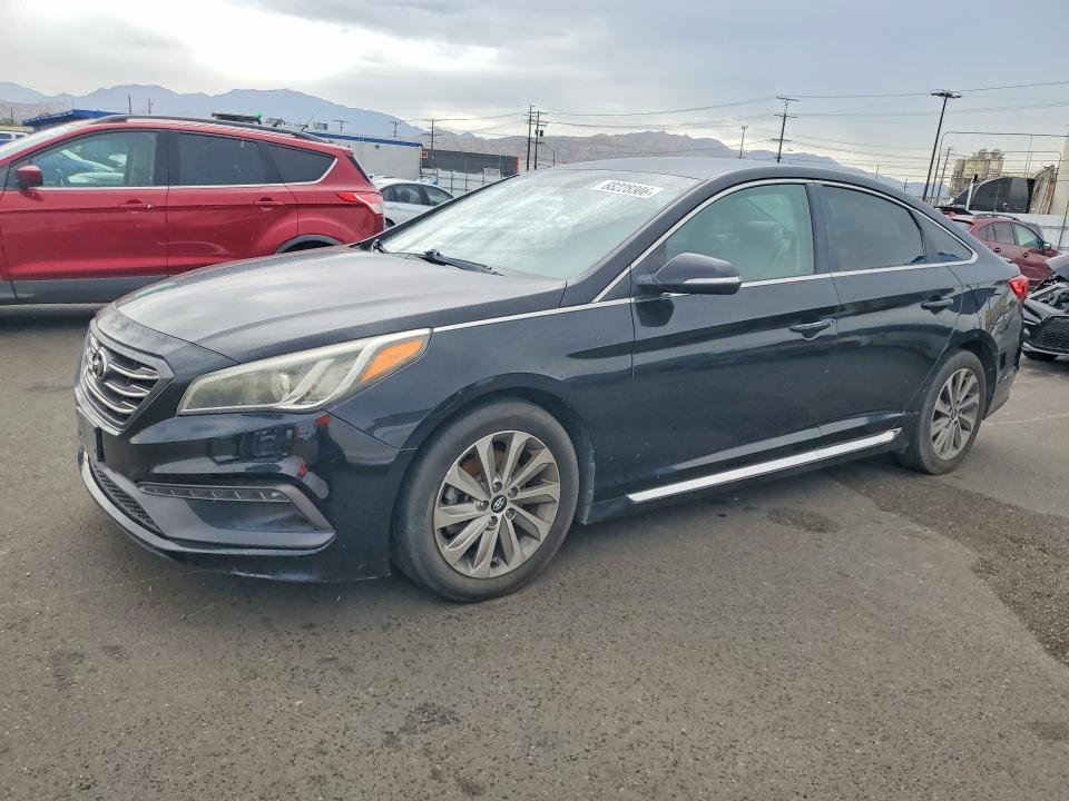Aukcja sprzedaży 2015 Hyundai Sonata, vin: 5NPE34AFXFH254057, numer aukcji: 68228306