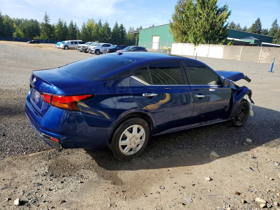 Aukcja sprzedaży 2020 Nissan Altima, vin: 1N4BL4BVXLC140081, numer aukcji: 66857916