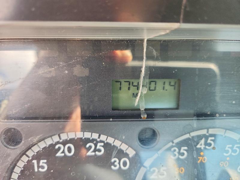 Продажа на аукционе авто 2015 Freightliner Cascadia, vin: 1FUBGEDV5FLGH4778, номер лота: 68601736
