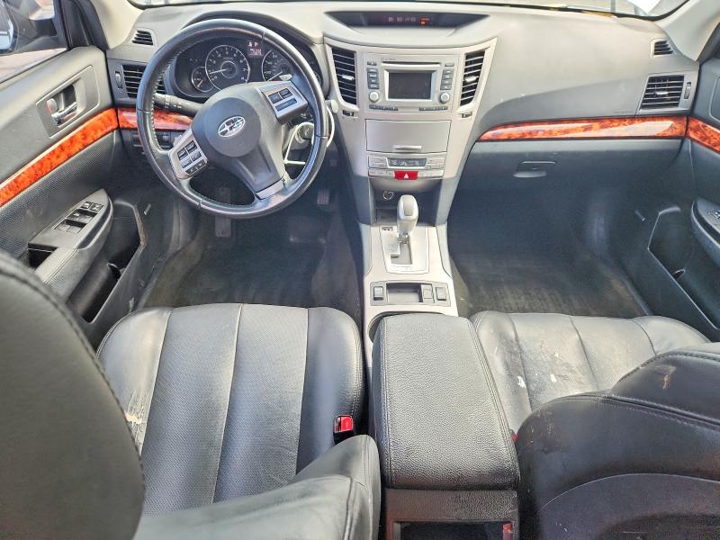 Продаж на аукціоні авто 2012 Subaru Outback, vin: 4S4BRDKC4C2289143, номер лоту: 67389166