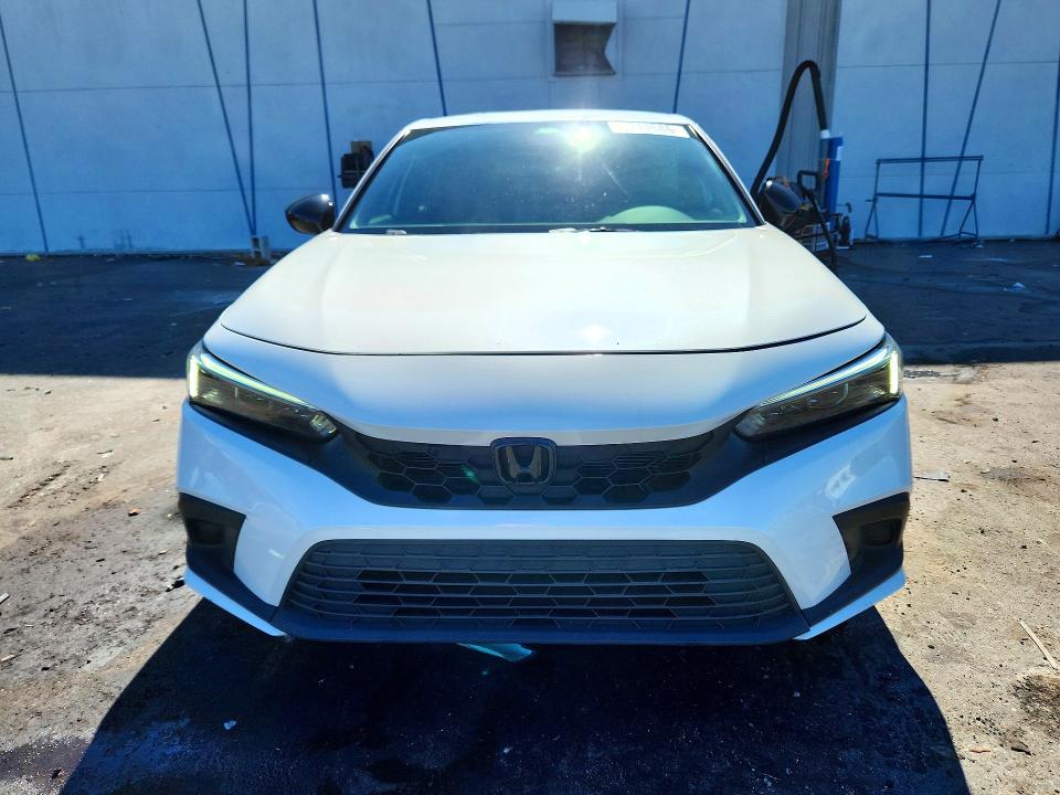 Aukcja sprzedaży 2023 Honda Civic, vin: 19XFL2H87PE008671, numer aukcji: 67713686