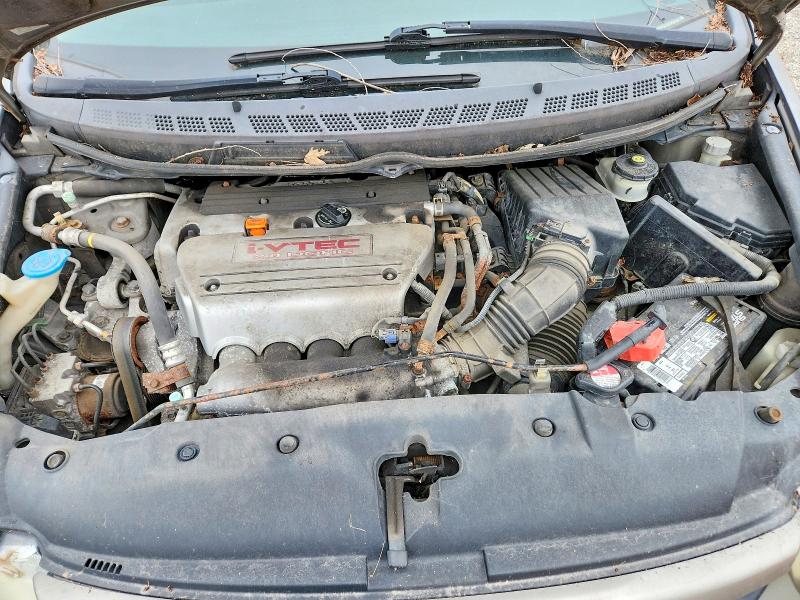 Aukcja sprzedaży 2007 Honda Civic, vin: 2HGFA55577H706818, numer aukcji: 66351096