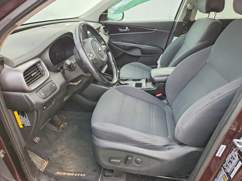 Aukcja sprzedaży 2016 Kia Sorento, vin: 5XYPG4A34GG027751, numer aukcji: 67930866