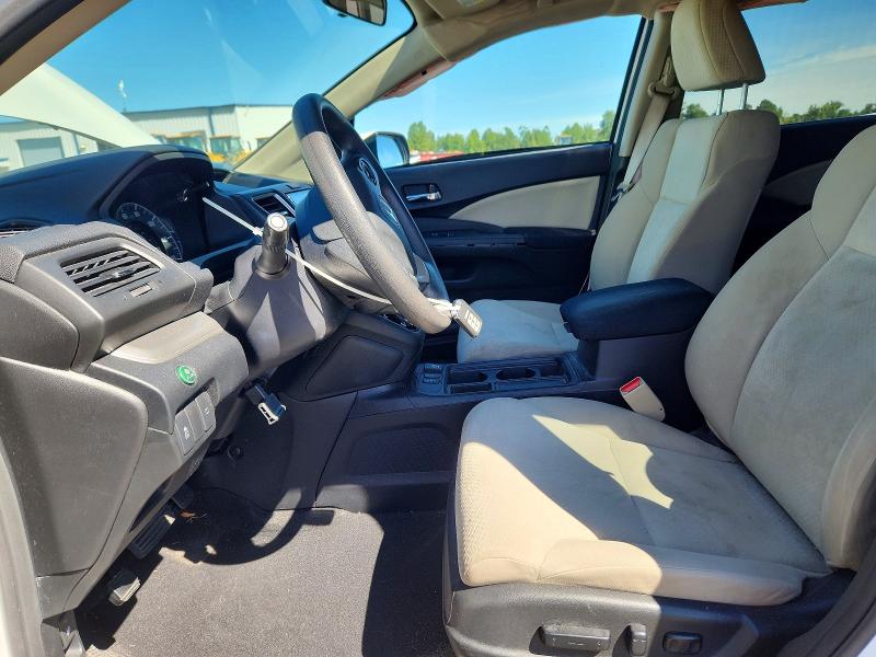 Aukcja sprzedaży 2016 Honda Cr-v, vin: 5J6RM4H58GL132753, numer aukcji: 69582336