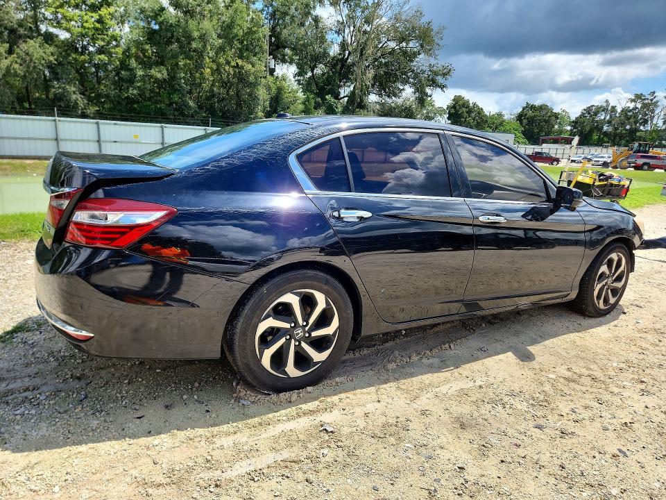 Aukcja sprzedaży 2016 Honda Accord, vin: 1HGCR3F80GA027884, numer aukcji: 68079556