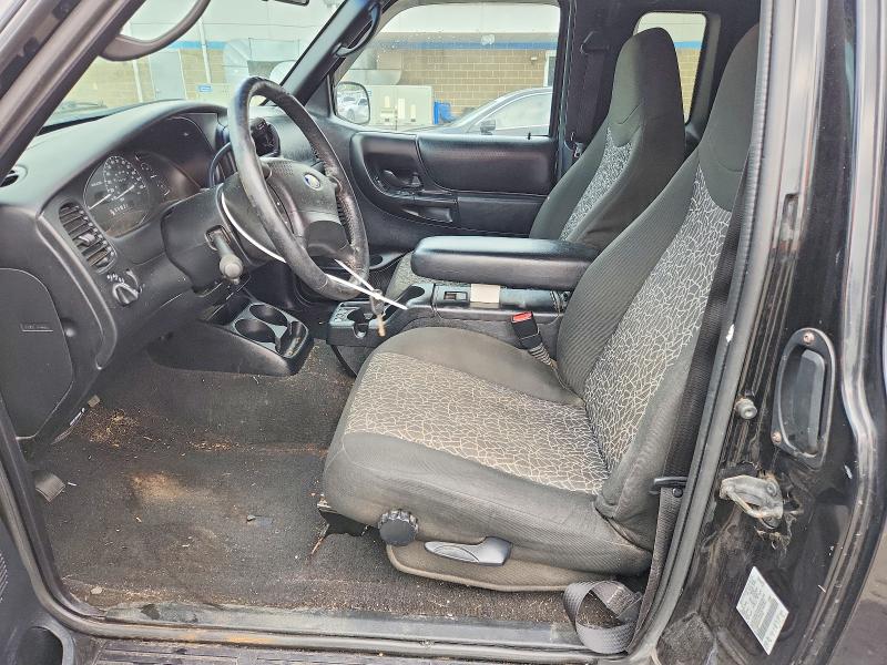 Продаж на аукціоні авто 2002 Ford Ranger, vin: 1FTZR45E52TA36535, номер лоту: 69709796