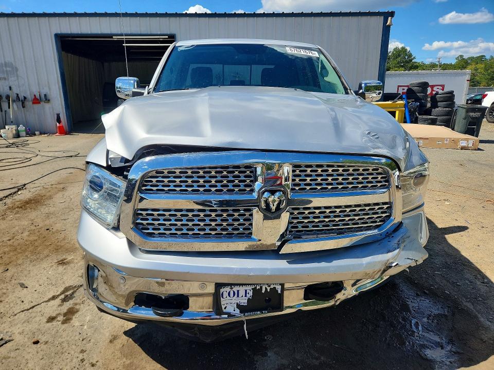 67621676 :رقم المزاد ، 1C6RR7NT7GS176252 vin ، 2016 Ram 1500 مزاد بيع