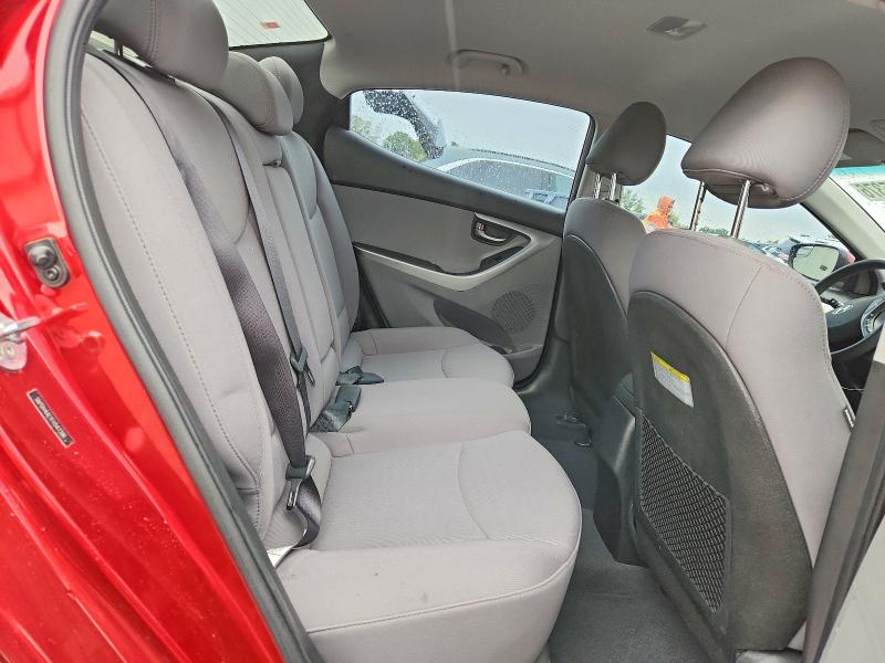 Продаж на аукціоні авто 2015 Hyundai Elantra, vin: 5NPDH4AE1FH547396, номер лоту: 69945376