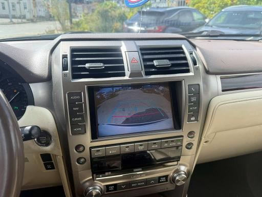 70175476 :رقم المزاد ، JTJBM7FX5F5095898 vin ، 2015 Lexus Gx مزاد بيع