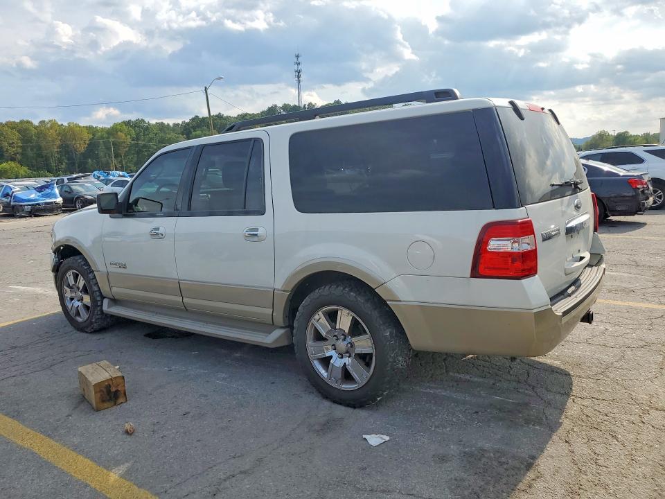 Продаж на аукціоні авто 2008 Ford Expedition, vin: 1FMFK18558LA38372, номер лоту: 68141046