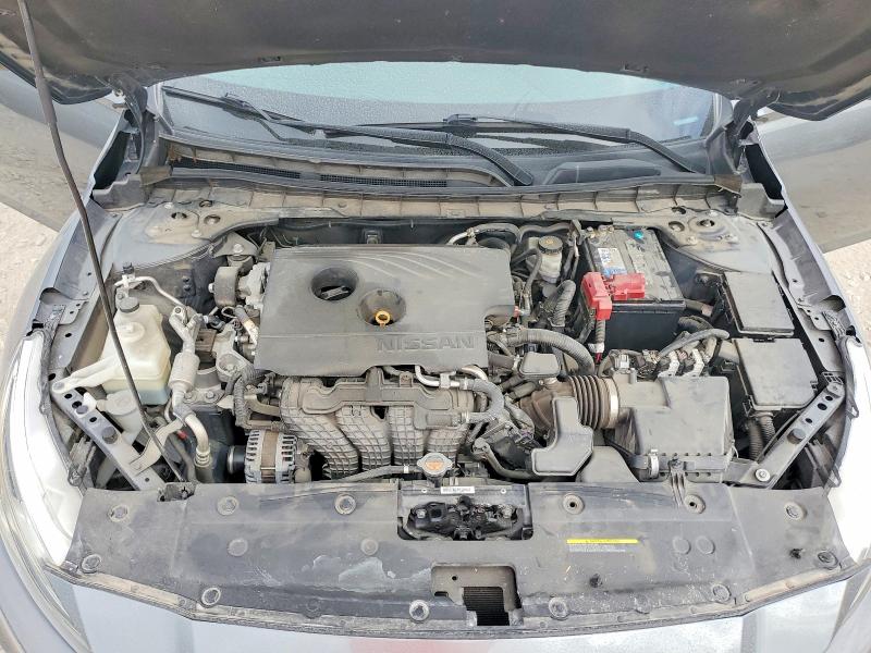 Продаж на аукціоні авто 2020 Nissan Altima, vin: 1N4BL4BVXLC275562, номер лоту: 70922876