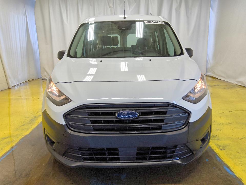 2022 Ford Transit Connect მანქანა იყიდება აუქციონზე, vin: NM0GS9E20N1535688, აუქციონის ნომერი: 67471086