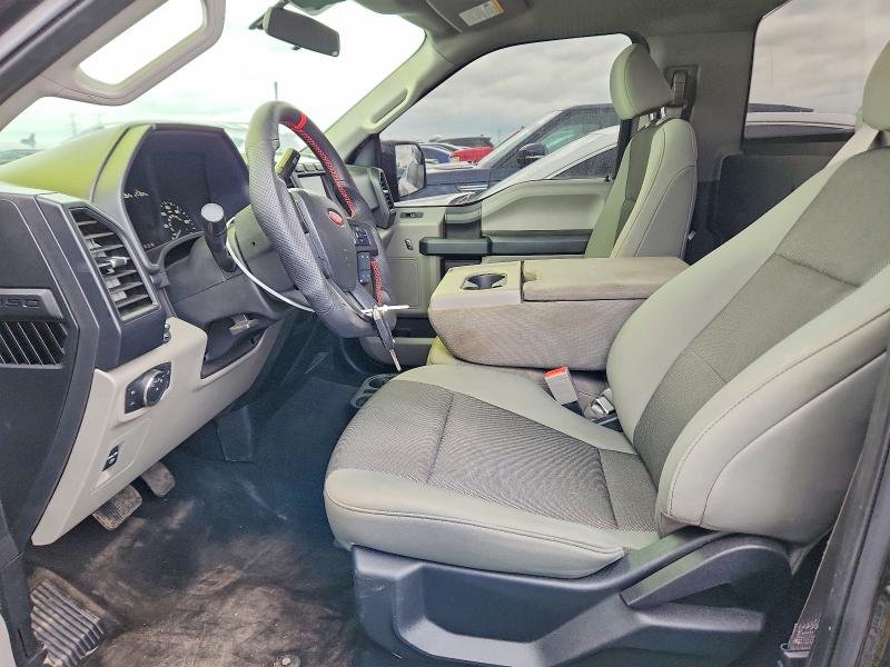 Продаж на аукціоні авто 2019 Ford F150, vin: 1FTMF1C55KKE11429, номер лоту: 67717356
