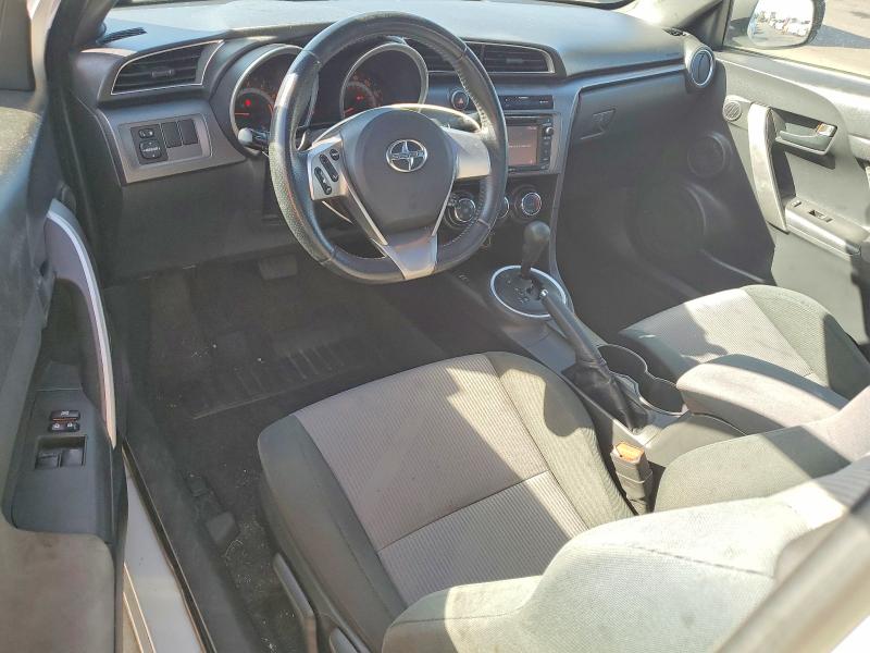 Auction sale of the 2015 Scion Tc, vin: JTKJF5C71FJ006670, lot number: 68883716