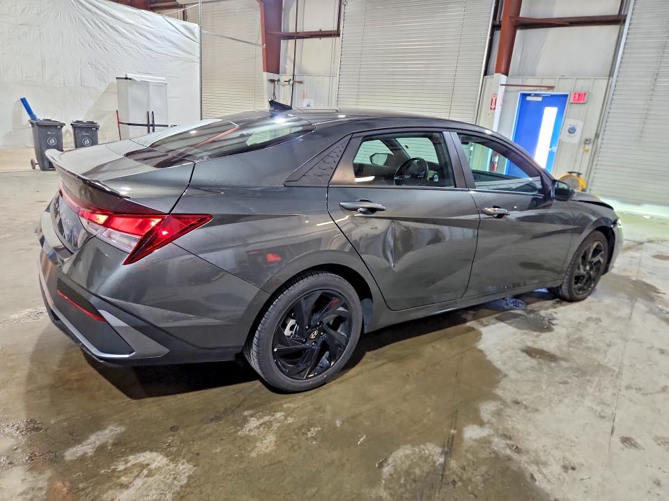 Aukcja sprzedaży 2026 Hyundai Elantra, vin: KMHLM4DG0TU163627, numer aukcji: 69498726