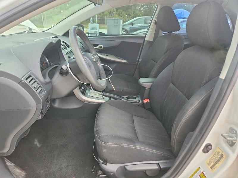 Продаж на аукціоні авто 2013 Toyota Corolla, vin: 5YFBU4EE2DP201726, номер лоту: 68281686