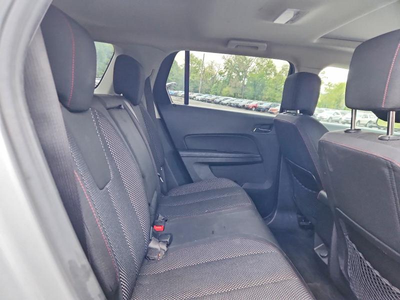 Aukcja sprzedaży 2015 Gmc Terrain, vin: 2GKFLWE36F6293401, numer aukcji: 69550766