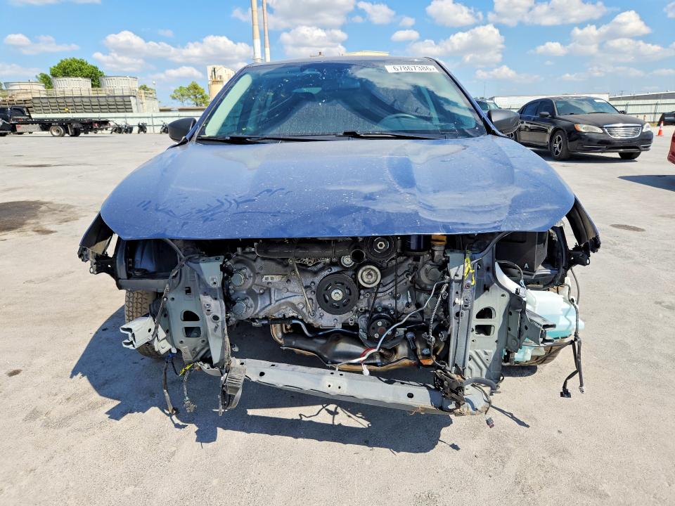 Aukcja sprzedaży 2025 Subaru Legacy, vin: 4S3BWAB61S3006700, numer aukcji: 67867386