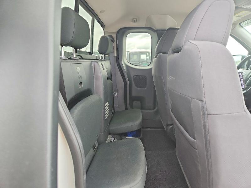 2026 Nissan Frontier მანქანა იყიდება აუქციონზე, vin: 1N6ED1CL1TN638090, აუქციონის ნომერი: 69880596