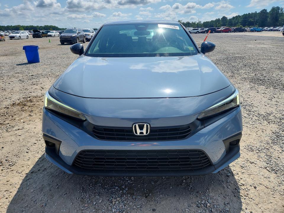 Продажа на аукционе авто 2022 Honda Civic, vin: 2HGFE2F55NH604948, номер лота: 67249826