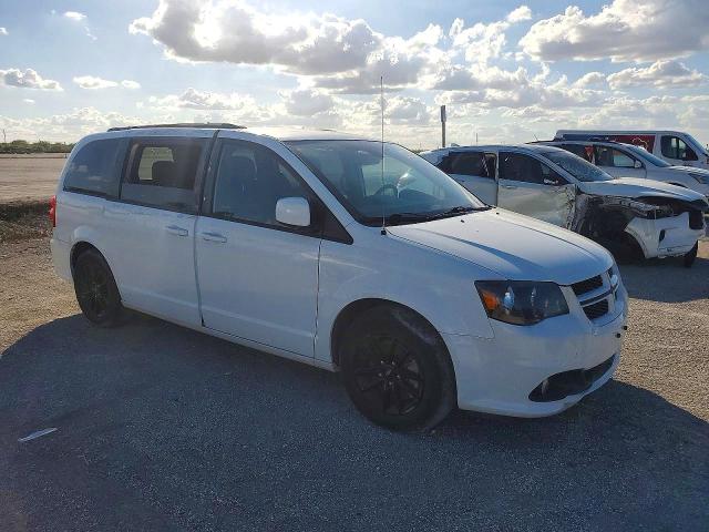 Aukcja sprzedaży 2019 Dodge Grand Caravan, vin: 2C4RDGEG5KR737150, numer aukcji: 71110956