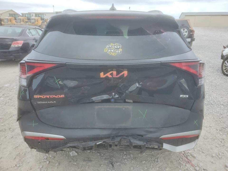 Продажа на аукционе авто 2023 Kia Sportage, vin: 5XYK3CAF8PG028542, номер лота: 68060576