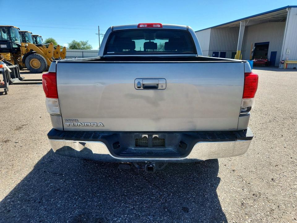 Aukcja sprzedaży 2012 Toyota Tundra, vin: 5TFEM5F12CX044438, numer aukcji: 69698506