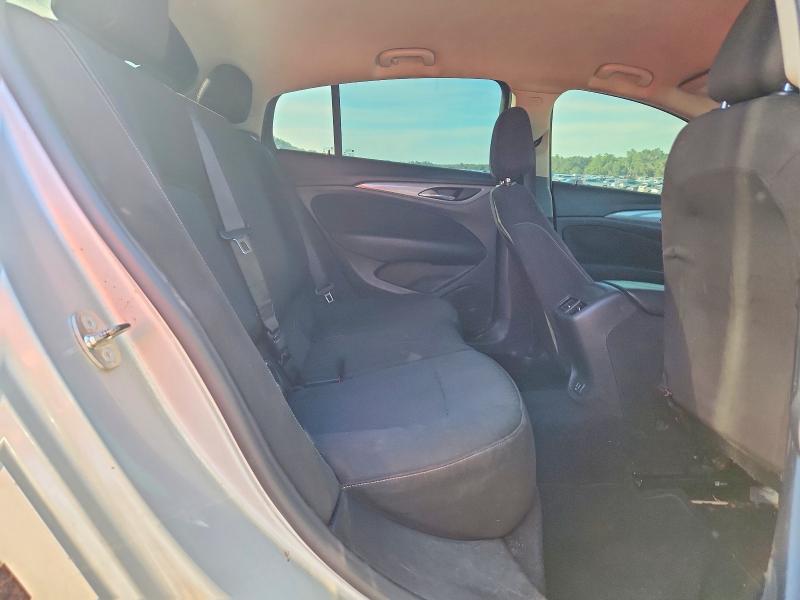 Aukcja sprzedaży 2018 Buick Regal, vin: W04GL6SX5J1132972, numer aukcji: 70300136