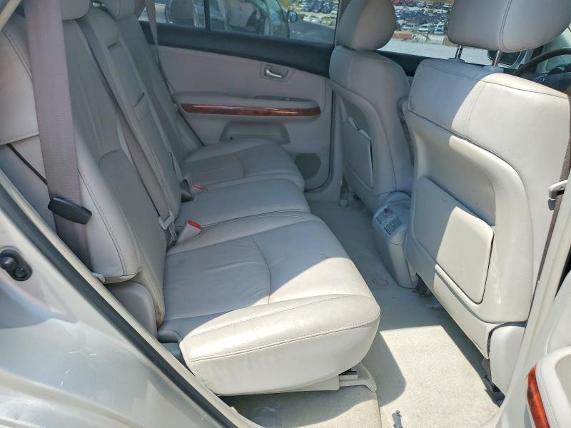 Продажа на аукционе авто 2008 Lexus Rx, vin: 2T2GK31U88C041954, номер лота: 67828846
