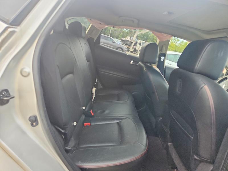 Продажа на аукционе авто 2009 Nissan Rogue, vin: JN8AS58V19W169860, номер лота: 70068036