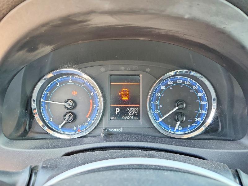 Продажа на аукционе авто 2018 Toyota Corolla, vin: 2T1BURHE0JC000296, номер лота: 67423216