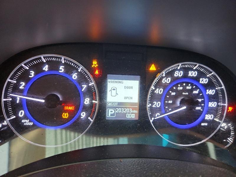 Продаж на аукціоні авто 2017 Infiniti Qx70, vin: JN8CS1MW7HM413814, номер лоту: 67205066