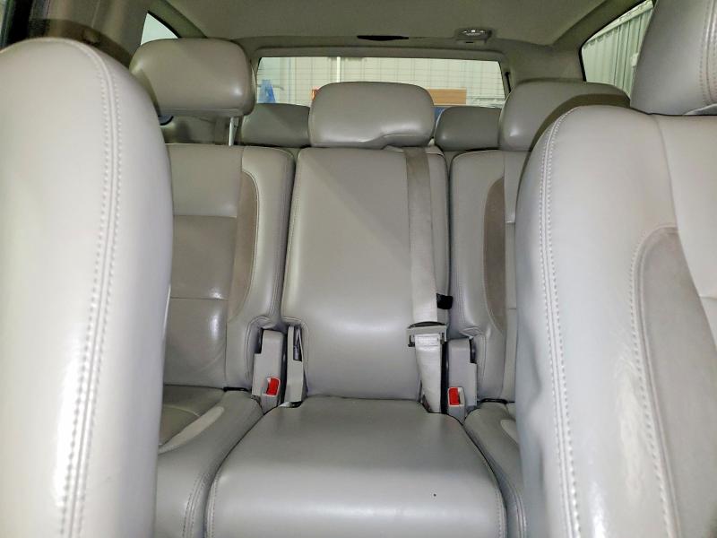 69366286 :رقم المزاد ، 1A8JW18T29F718661 vin ، 2009 Chrysler Aspen مزاد بيع