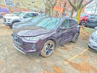2023 Ford Escape მანქანა იყიდება აუქციონზე, vin: 1FMCU9NA8PUB45082, აუქციონის ნომერი: 69552036