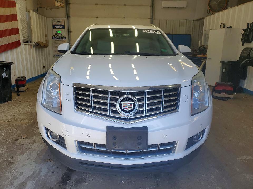 Продажа на аукционе авто 2014 Cadillac Srx, vin: 3GYFNFE35ES687732, номер лота: 68560936