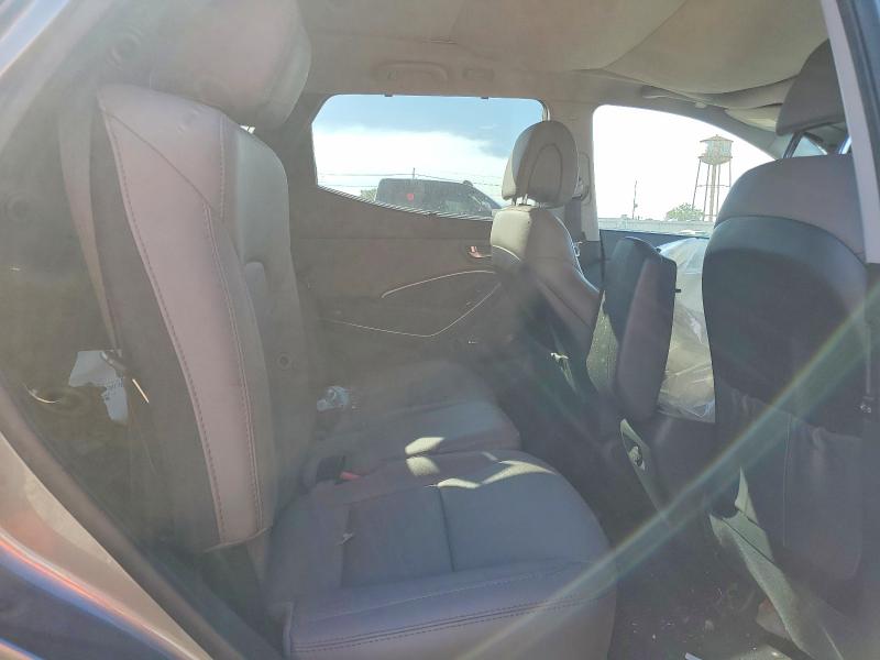 Aukcja sprzedaży 2018 Hyundai Santa Fe Sport, vin: 5XYZUDLB7JG567060, numer aukcji: 70024696