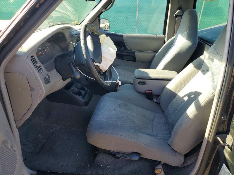 Продаж на аукціоні авто 2001 Mazda B3000, vin: 4F4YR12U11TM11963, номер лоту: 67276616