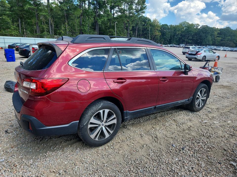 Aukcja sprzedaży 2019 Subaru Outback, vin: 4S4BSANC4K3285567, numer aukcji: 68061816