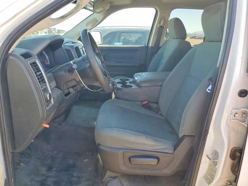 Продажа на аукционе авто 2015 Ram 1500, vin: 1C6RR7FT2FS715499, номер лота: 69006336