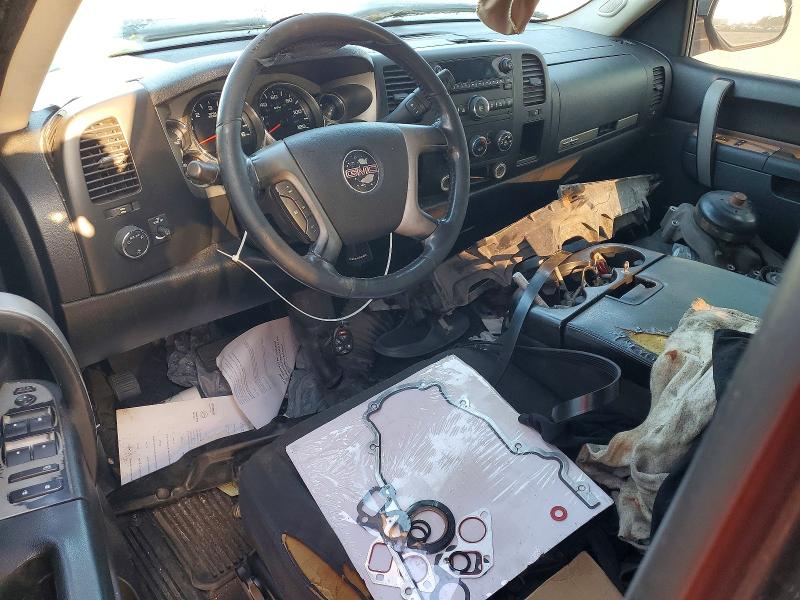 Aukcja sprzedaży 2010 Gmc Sierra, vin: 3GTRCVE07AG255472, numer aukcji: 70175556