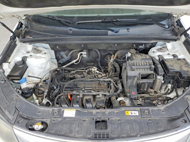 Продаж на аукціоні авто 2013 Kia Sorento, vin: 5XYKT3A63DG406424, номер лоту: 68694876