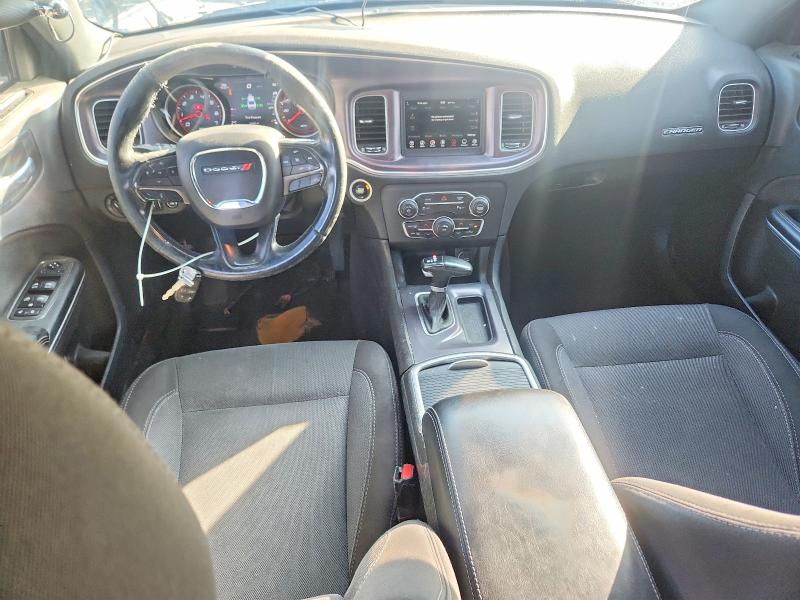 Продажа на аукционе авто 2018 Dodge Charger, vin: 2C3CDXBG3JH272516, номер лота: 68602746