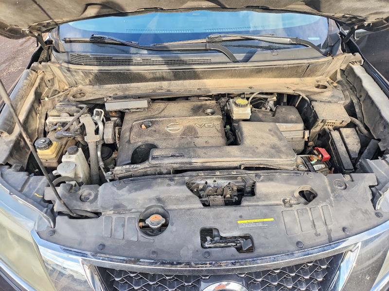 Aukcja sprzedaży 2013 Nissan Pathfinder, vin: 5N1AR2MMXDC667385, numer aukcji: 70862436