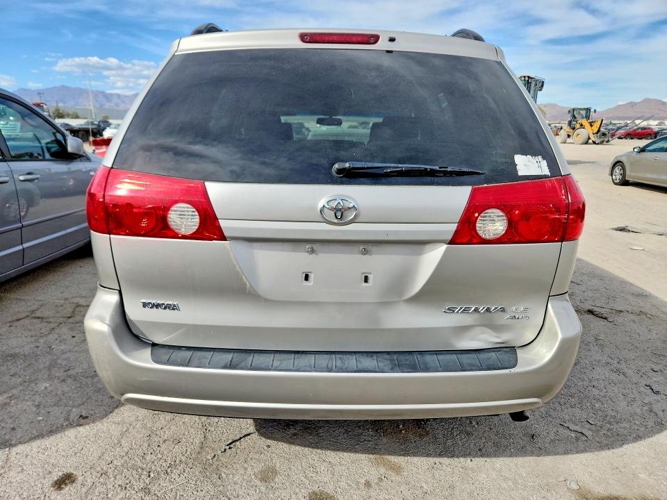 Продаж на аукціоні авто 2008 Toyota Sienna, vin: 5TDBK23C78S015690, номер лоту: 70273736