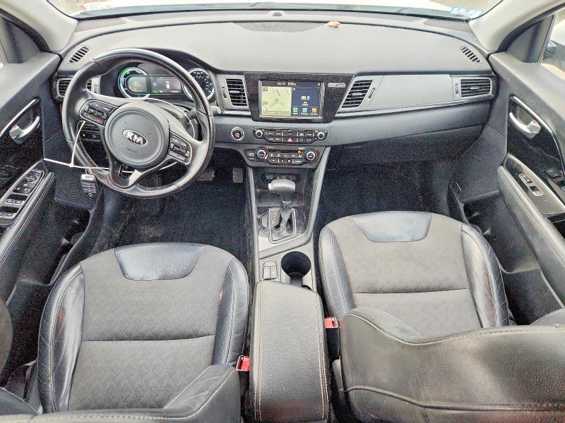 Продаж на аукціоні авто 2017 Kia Niro, vin: KNDCC3LC7H5058875, номер лоту: 69951196