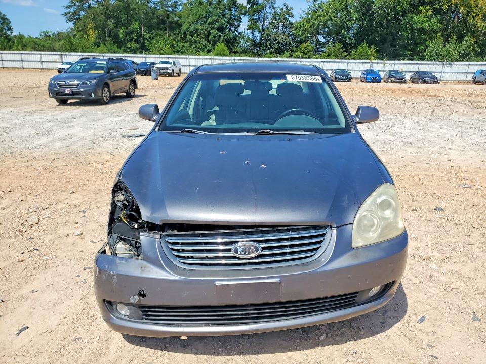 Aukcja sprzedaży 2008 Kia Optima, vin: KNAGE124985244280, numer aukcji: 67938596